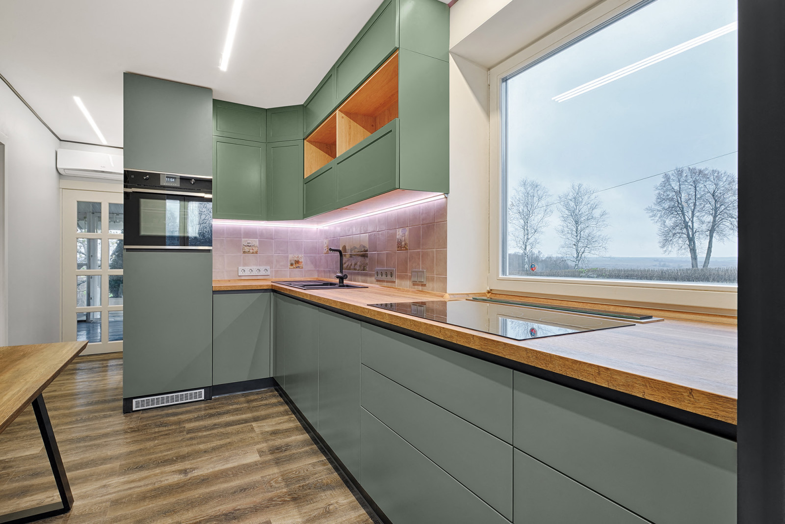 Обложка альбома: Проект кухни