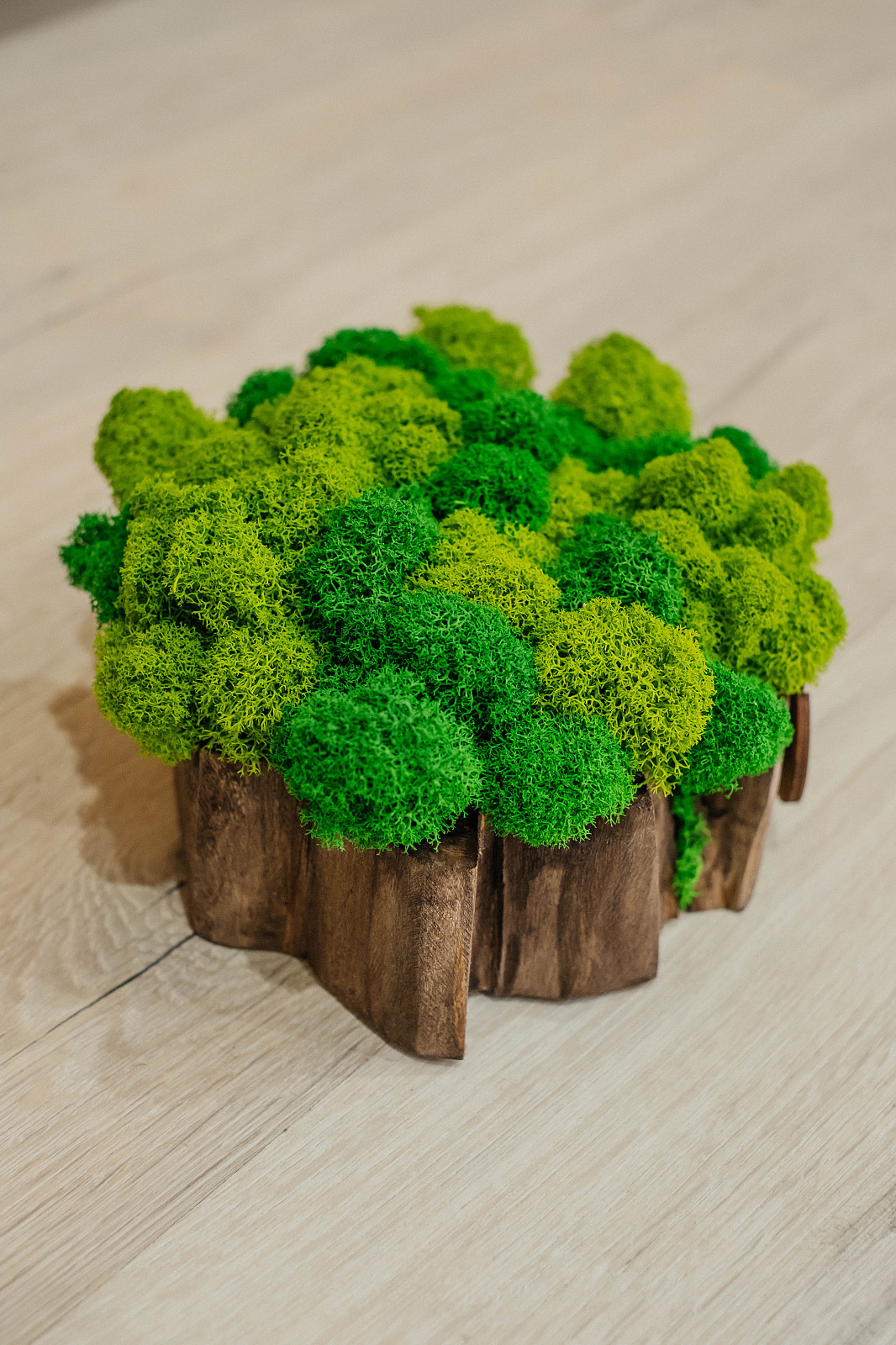 Обложка проекта: Настольный декор