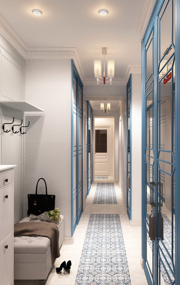 Прыжок в небо