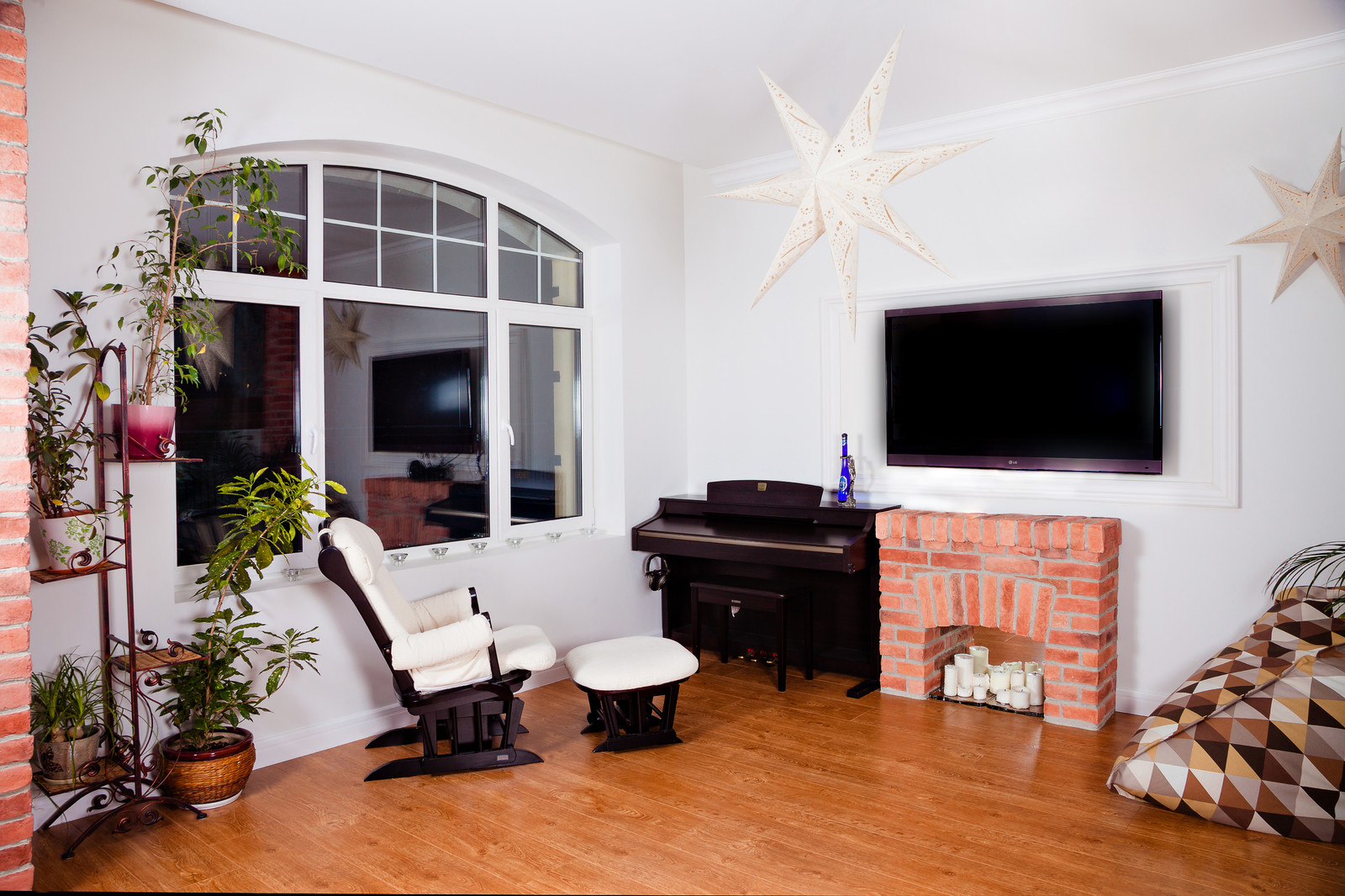 Андрей Петров