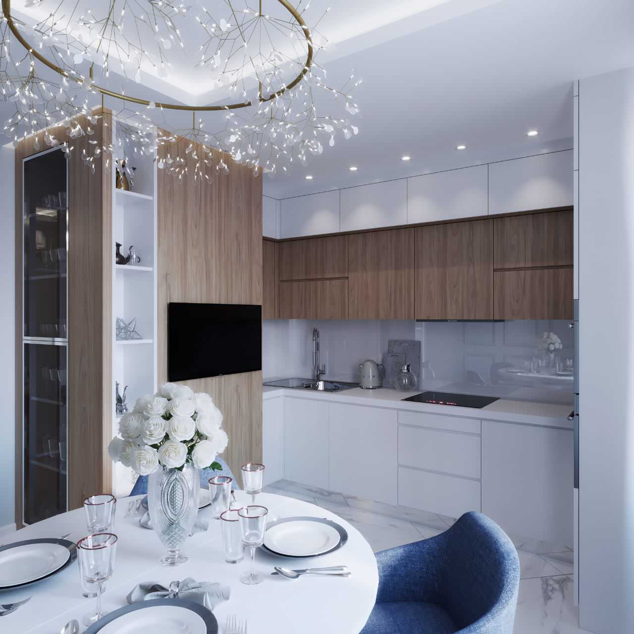 Проект на Заставской