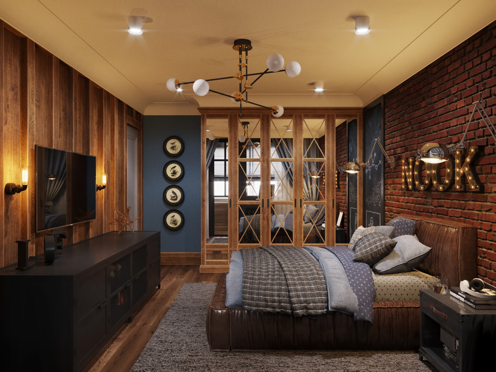 Квартира Останкино