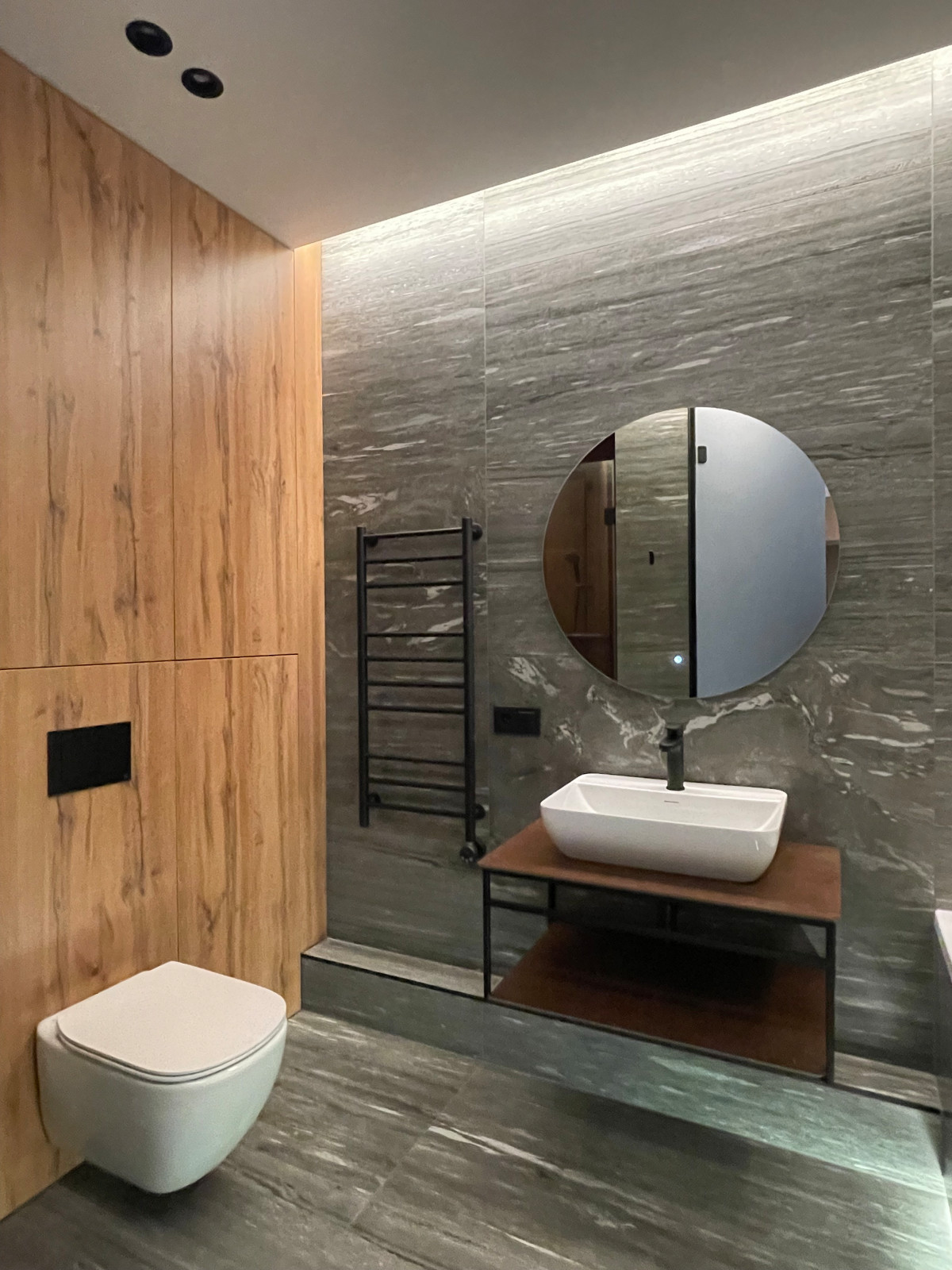 Обложка проекта: Аппартаменты в Самаре 7