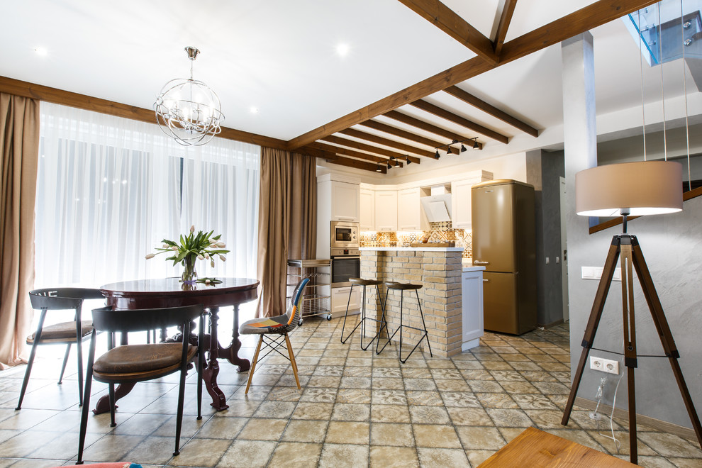 Объекты OIKOS по всему миру !!!! Авторский проект ProDesign Sochi