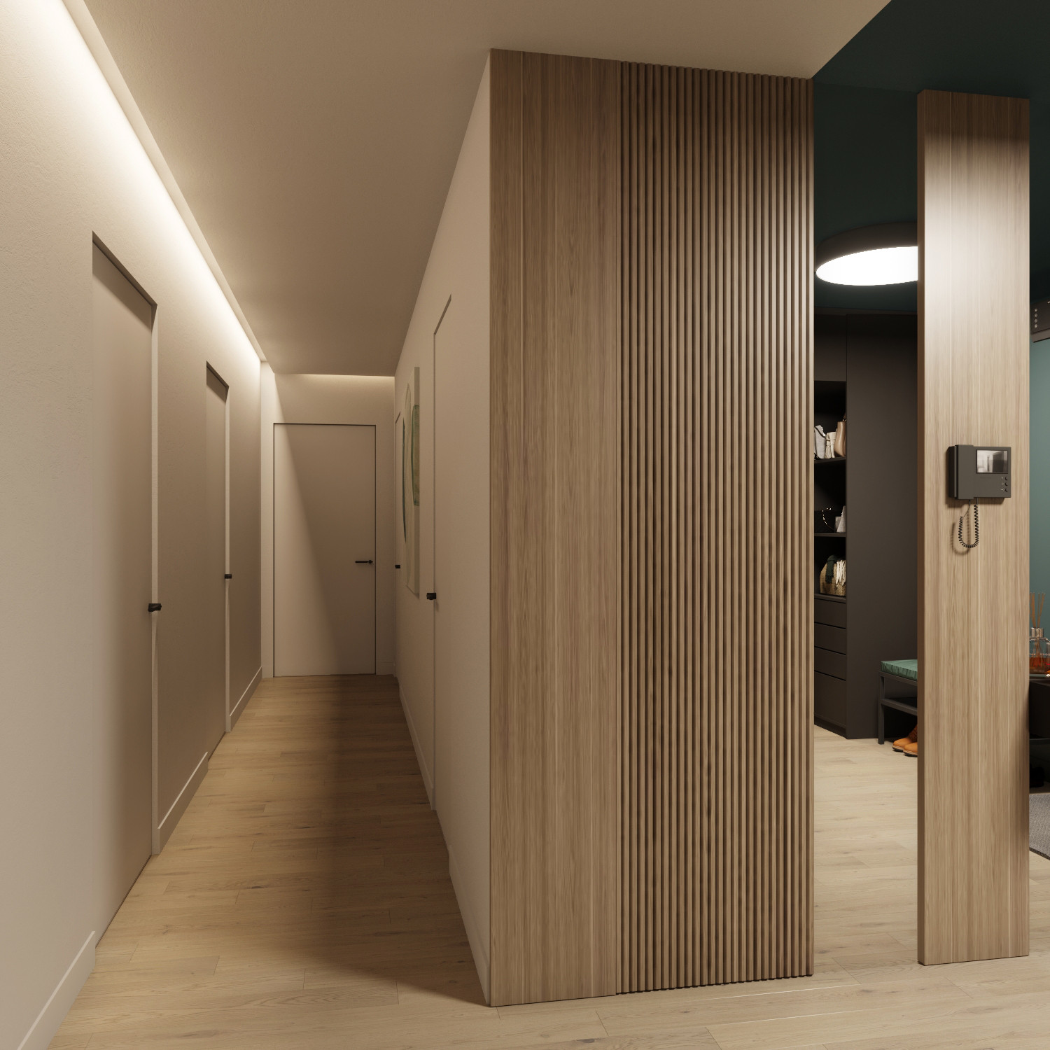 ЖК Матрешки. Ижевск.