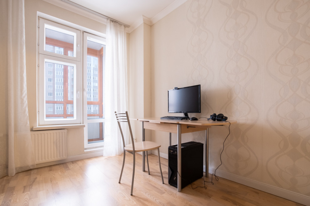 Интерьерная фотосъемка