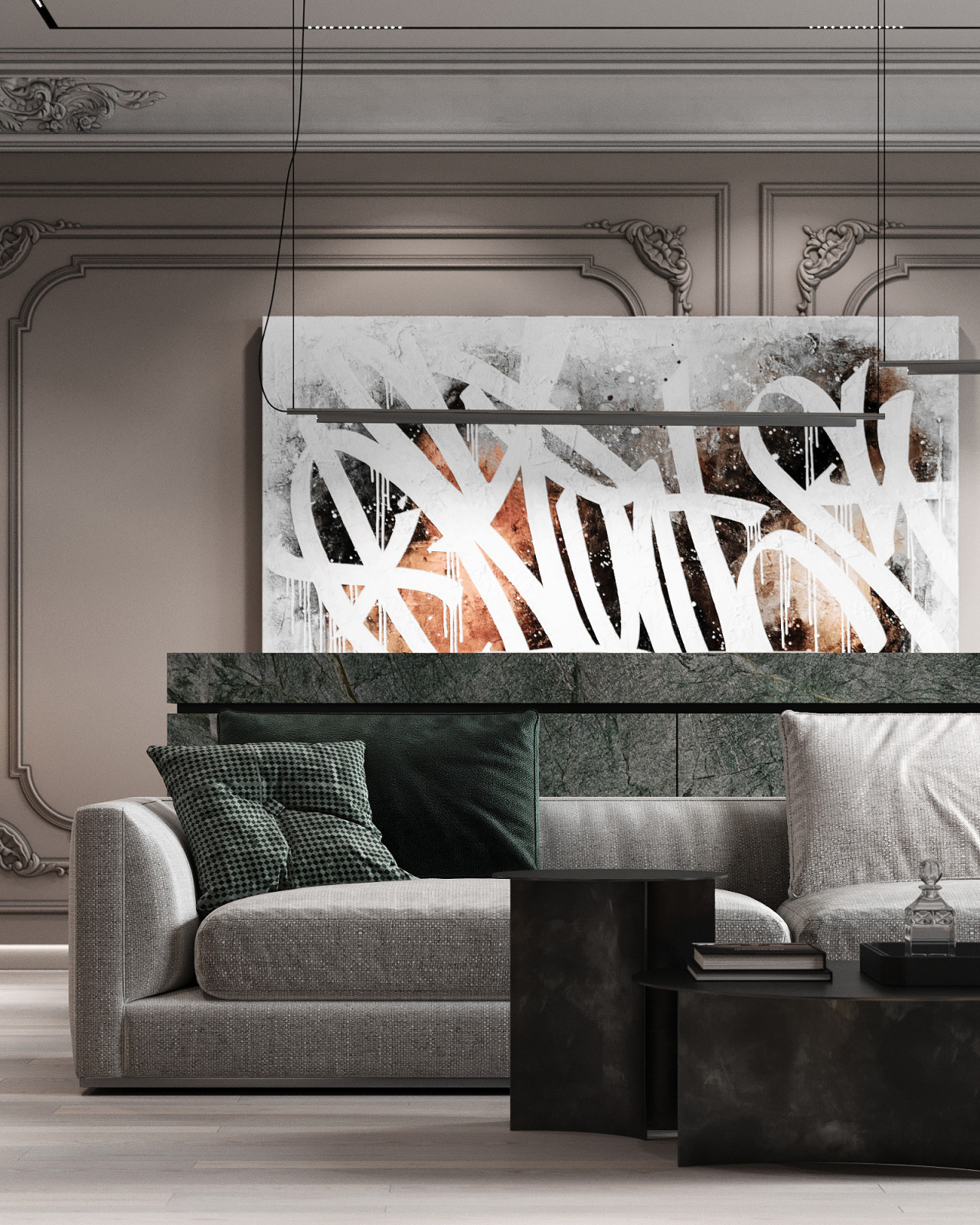 ЖК Променад