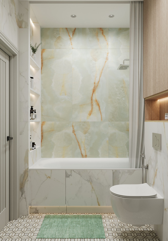 Квартира для девушки студентки