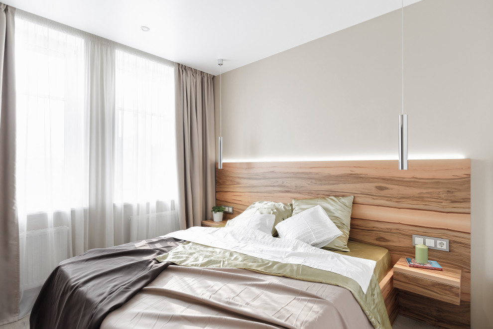 Апартаменты Z44