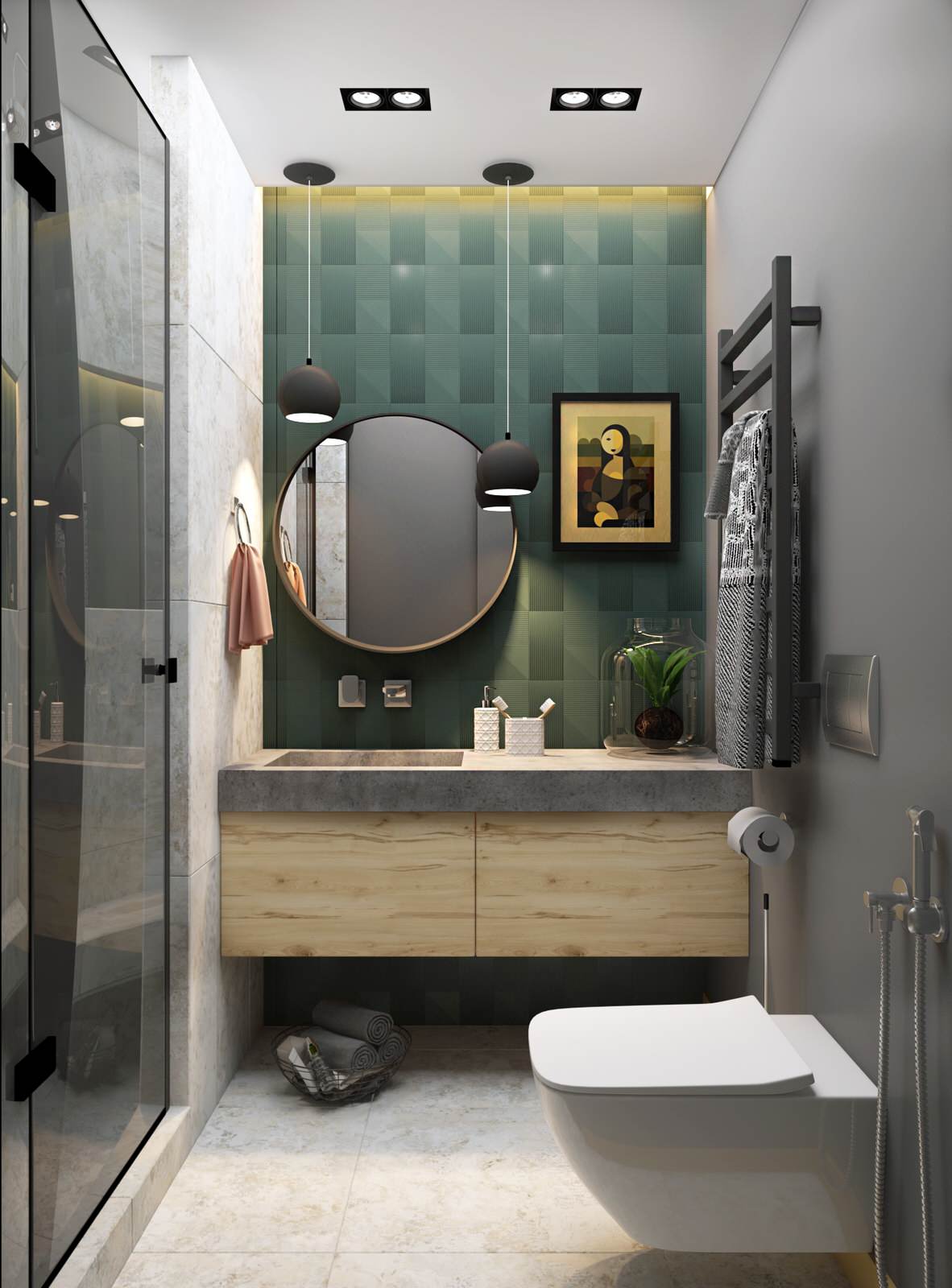 Цвета Авокадо