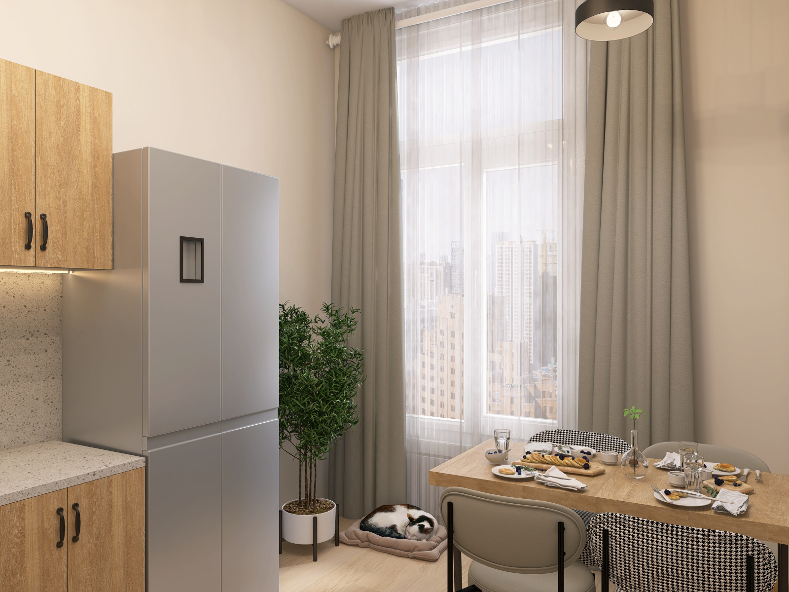 Химки, Москва