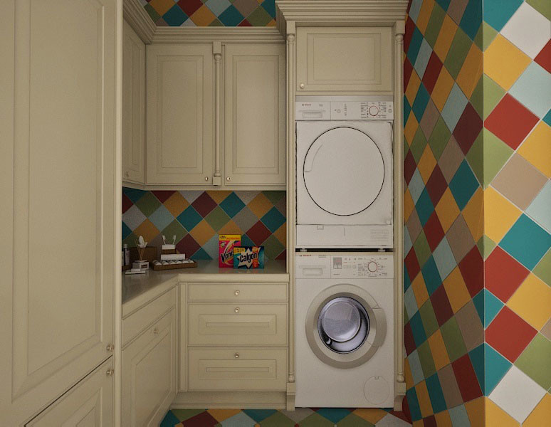 Мария Корнева