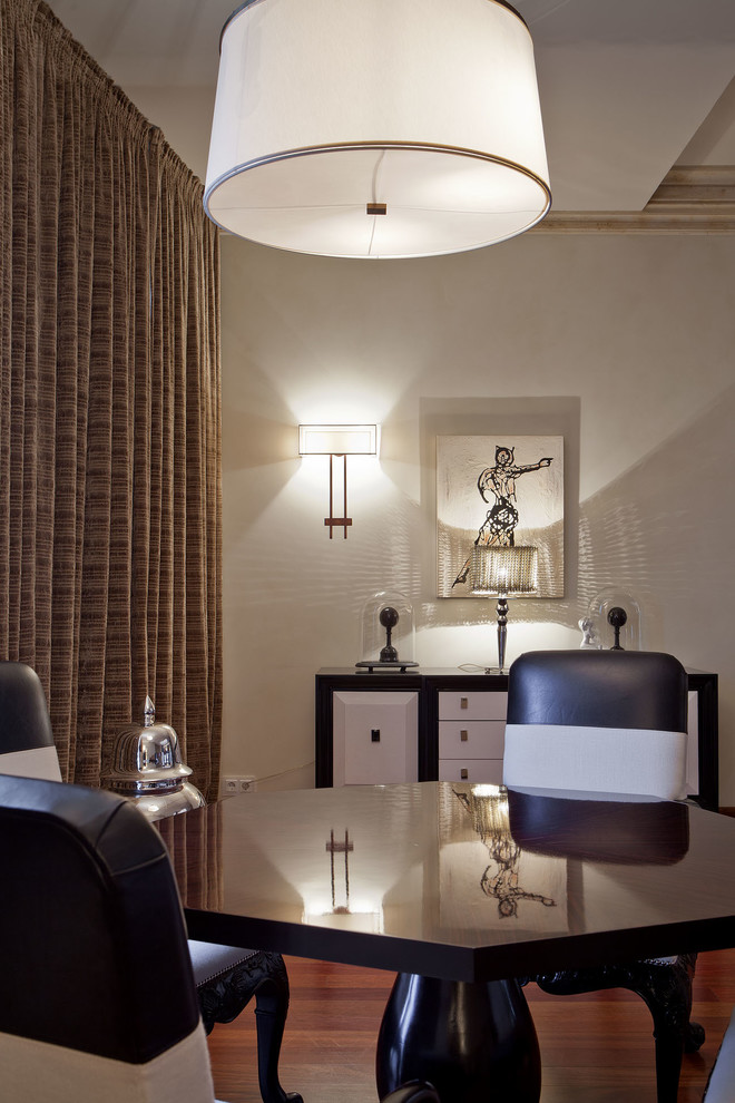 Дом в Киеве