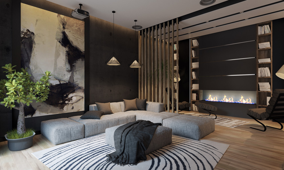Interior design Krasnodar