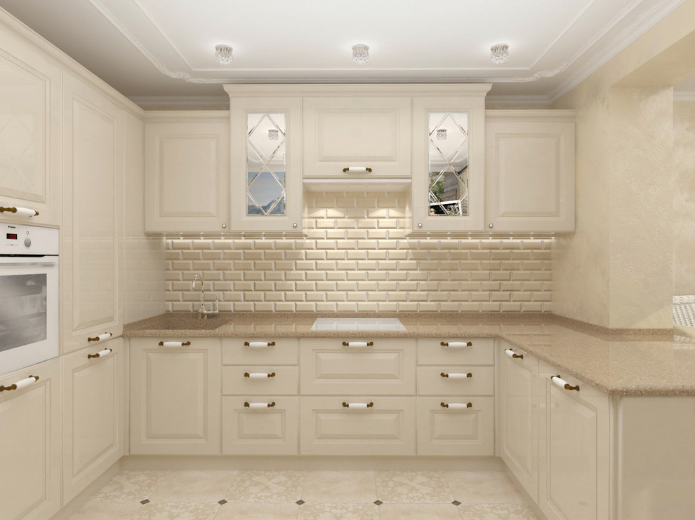 Квартира для трех девушек