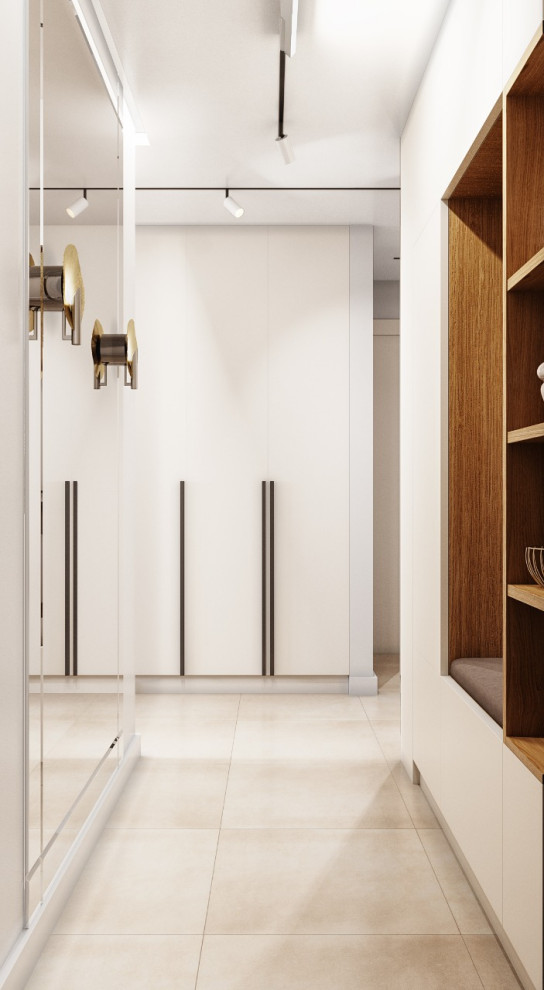 Квартира на Ленинском проспекте