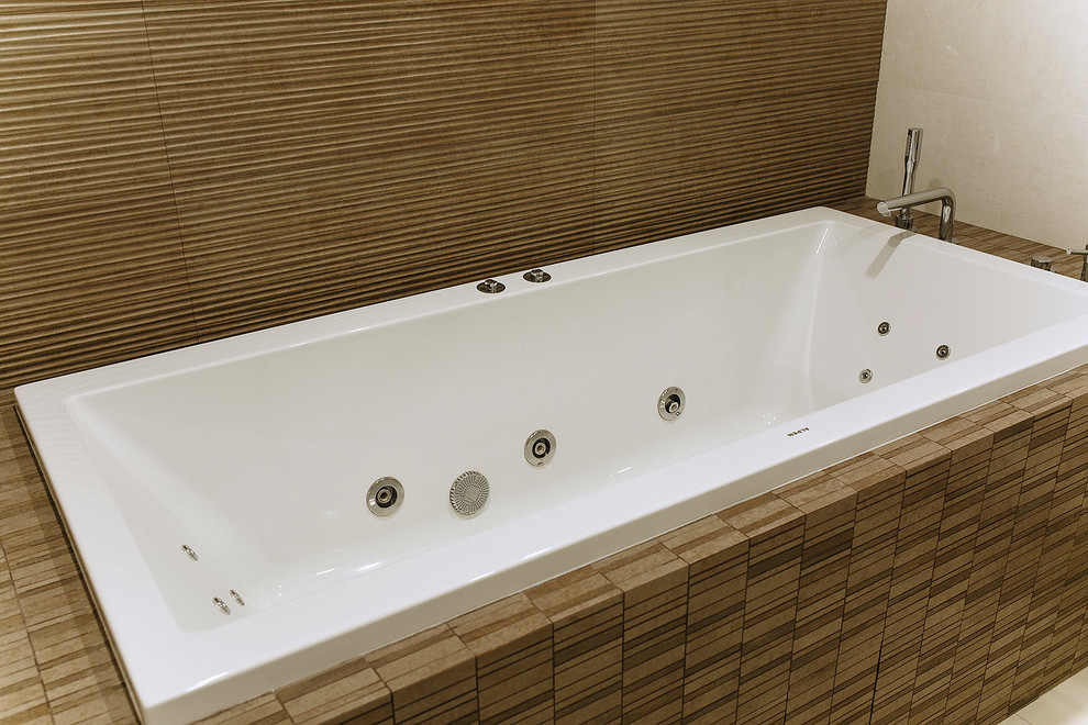 TINT - Просторная квартира для молодой семьи