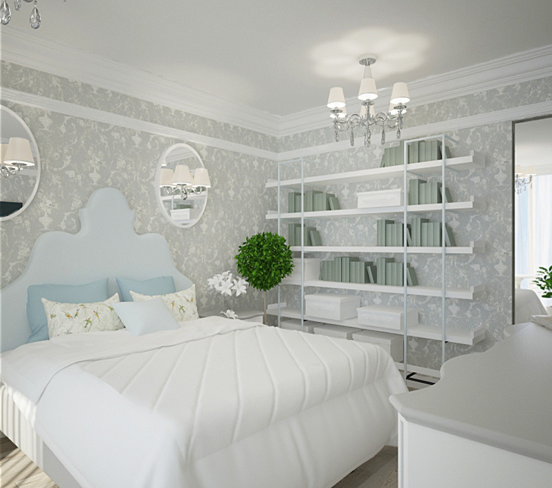 Современный прованс