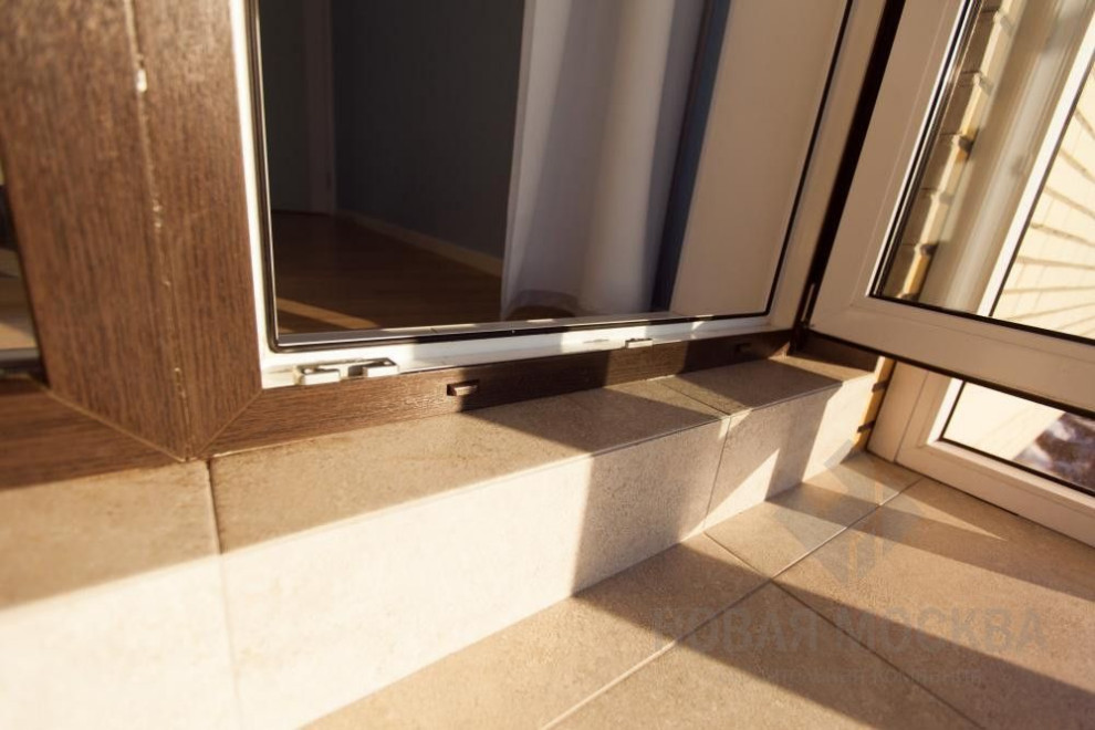 Ремонт двухкомнатной квартиры 66 кв.м. в ЖК «Коммунарка»