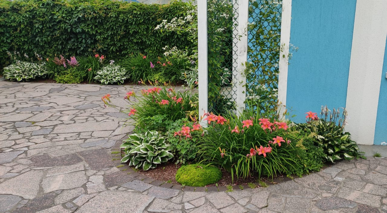 северный версаль