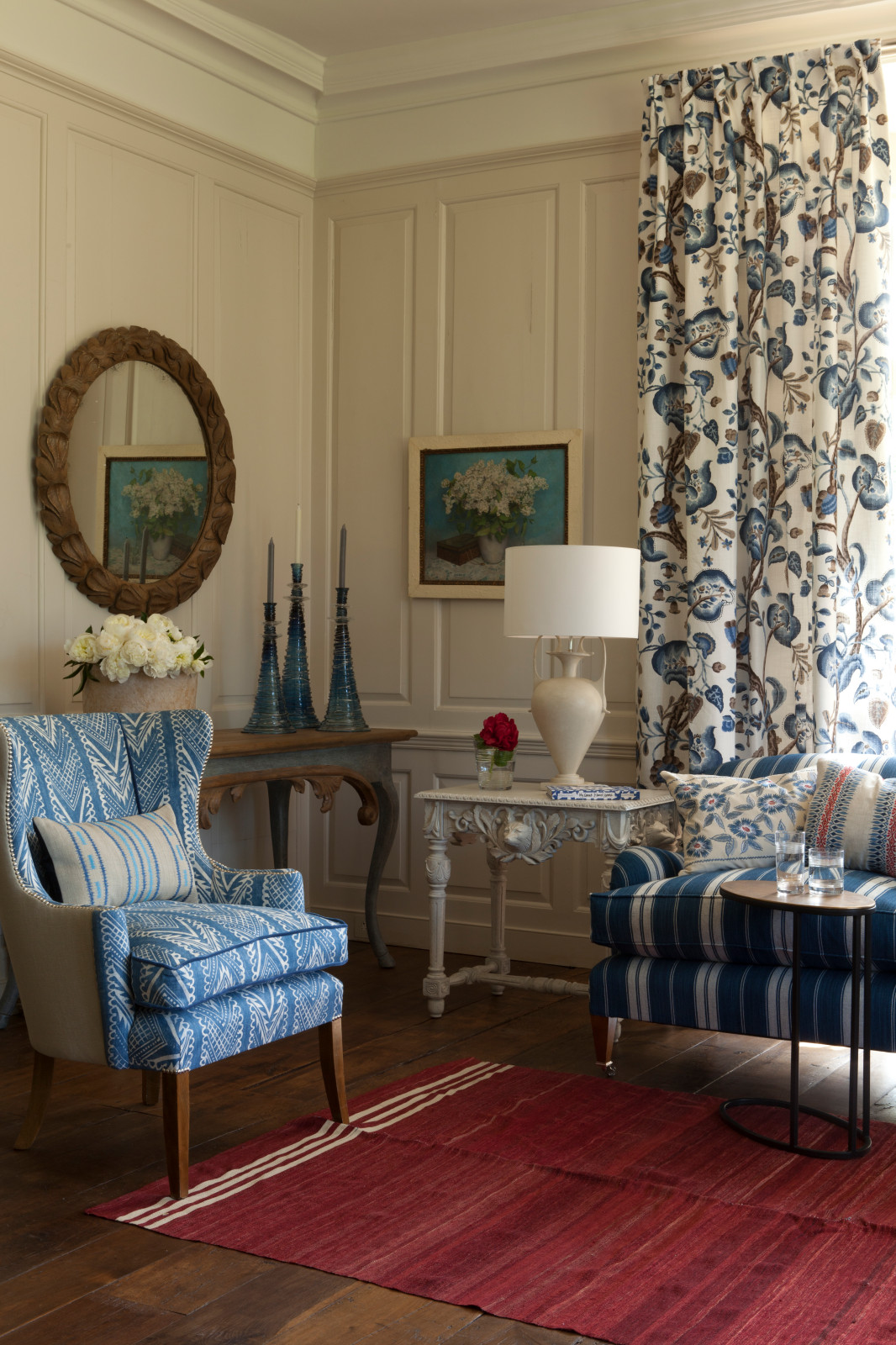 WILLIAM YEOWARD COLLECTED