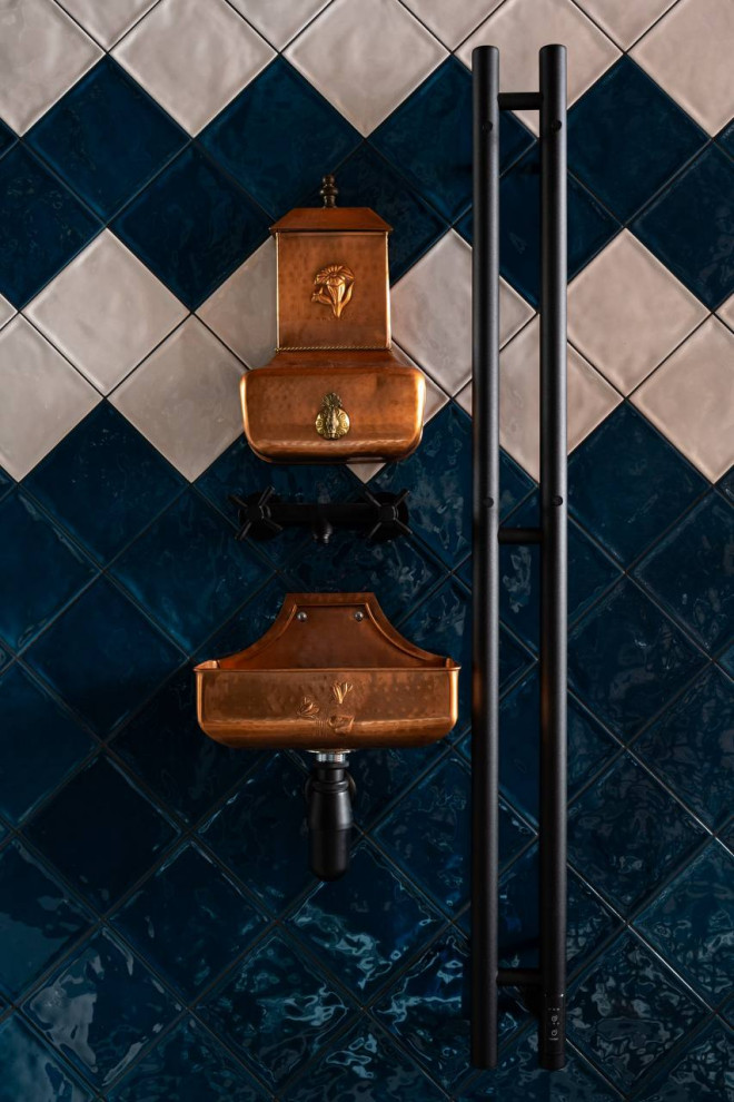 Офис с характером