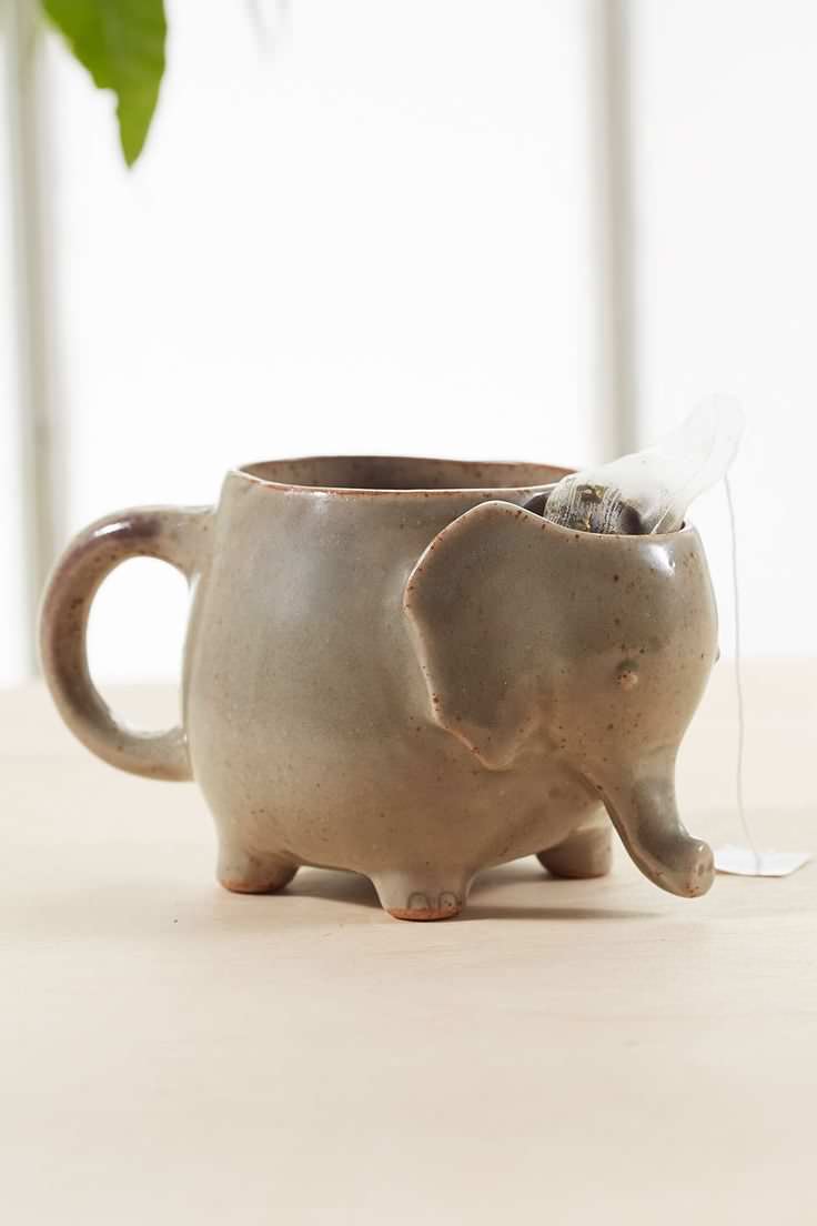 Есть решение: Что делать с использованным чайным пакетиком