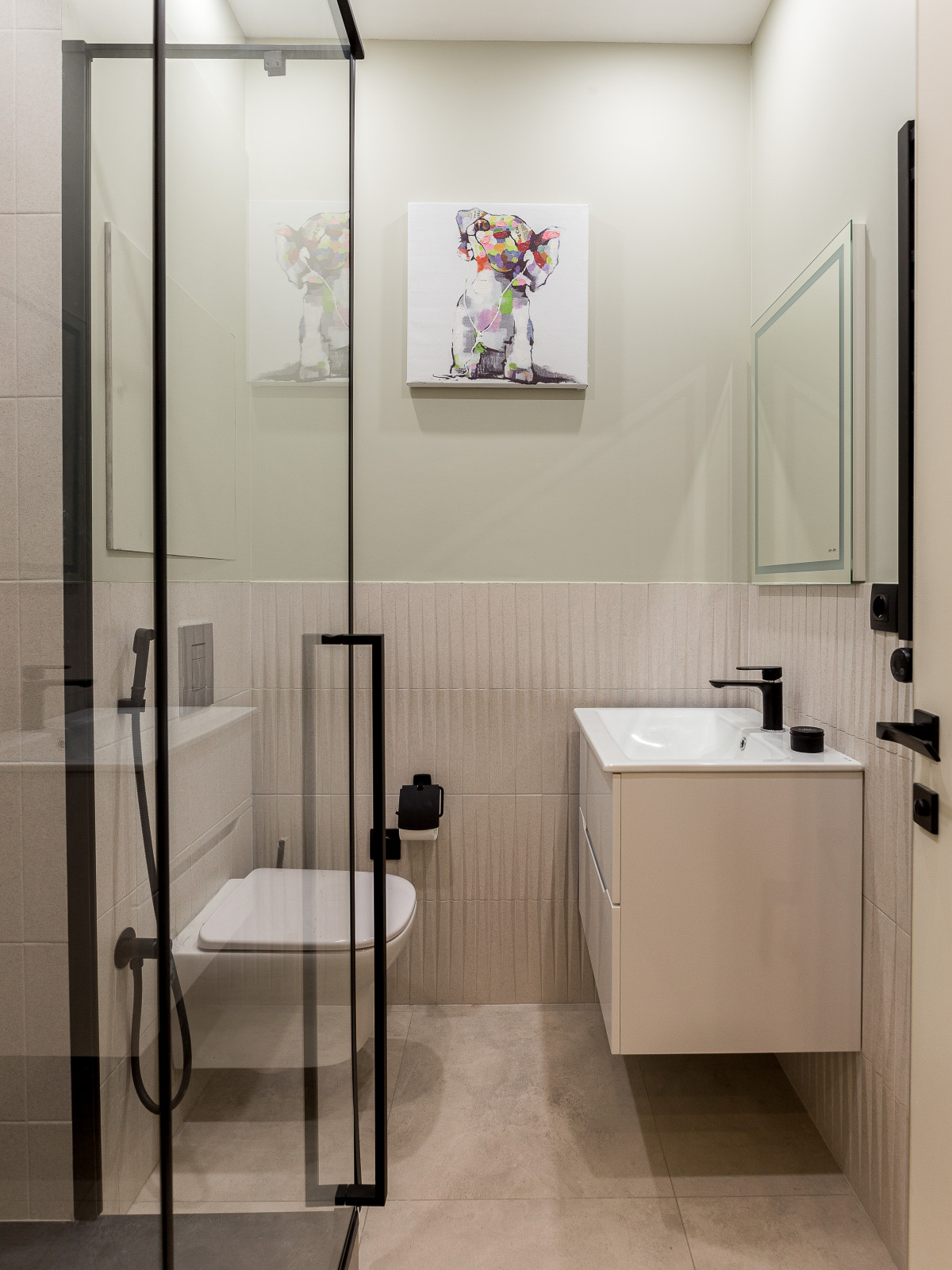 Квартира в ЖК Береговой