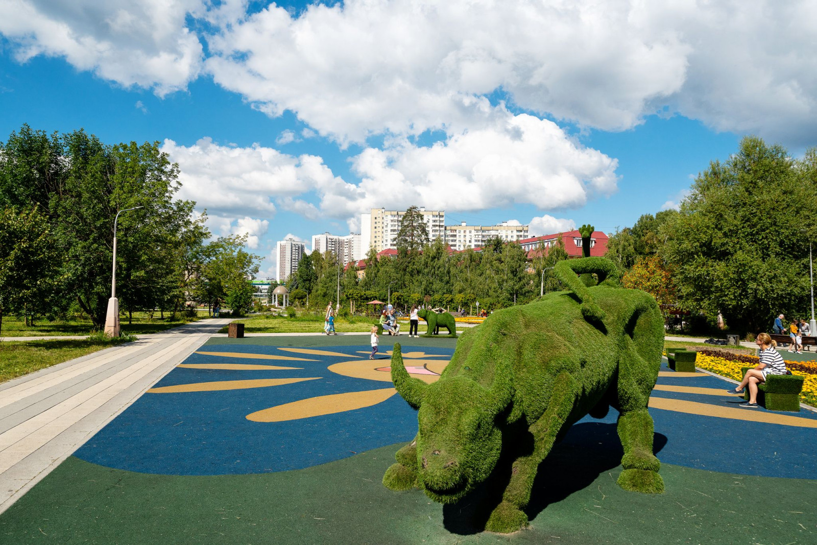 Легенды Крыма