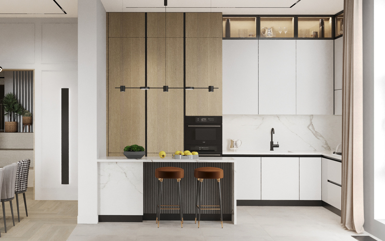 Коттедж 200 кв.м Краснодар