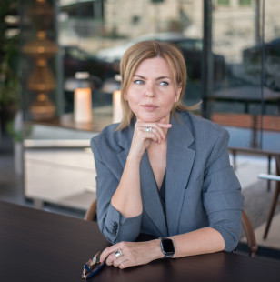 Фото профиля Ksenia Shtefan