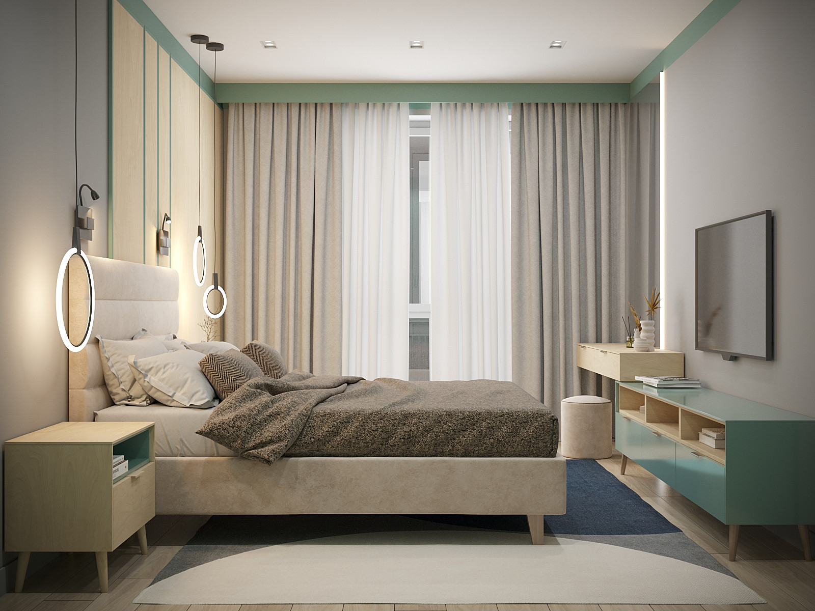 Философия "Джапанди"