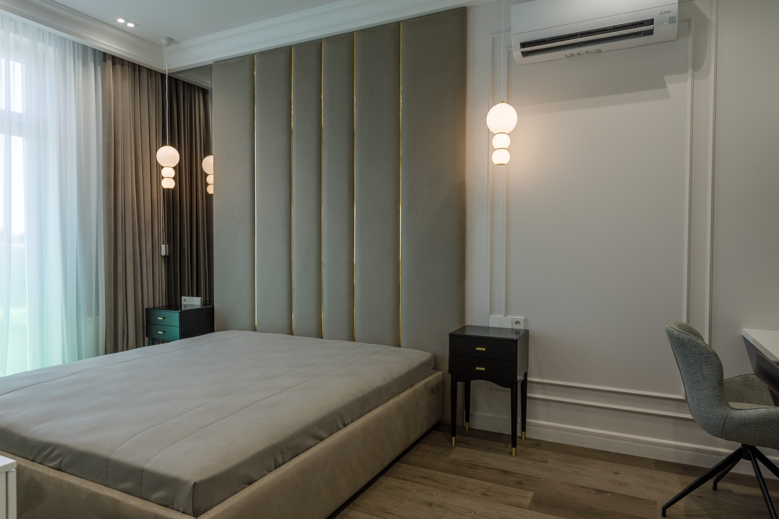 Квартира в ЖК GREEN Вита г. Воронеж