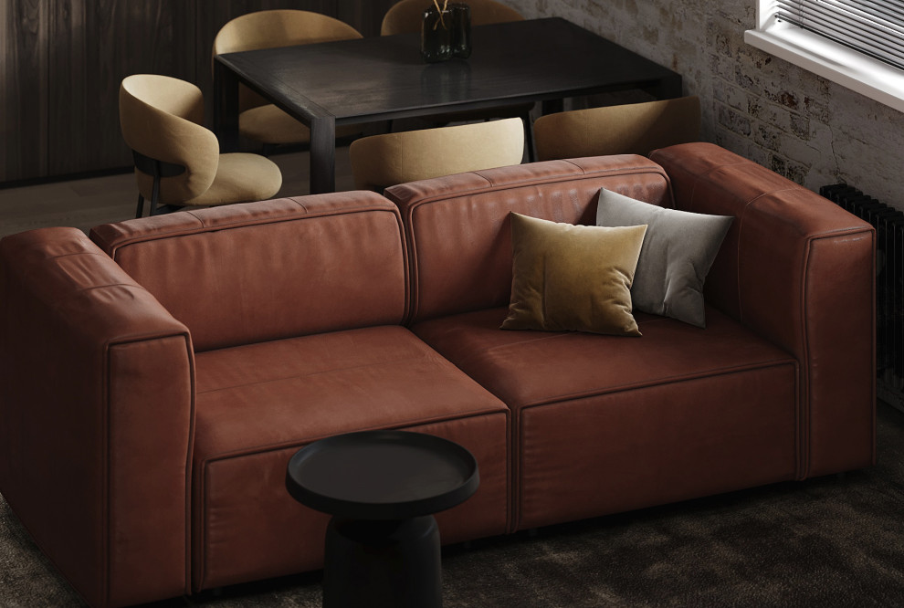 Брутальная квартира для отпуска в Сочи