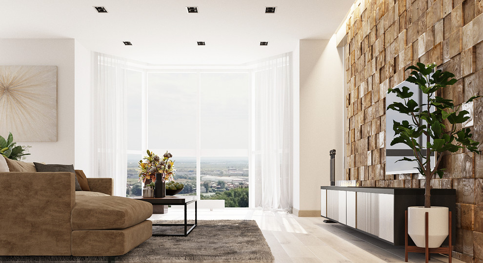 Квартира в городе Краснодар на улице Кубанская Набережная