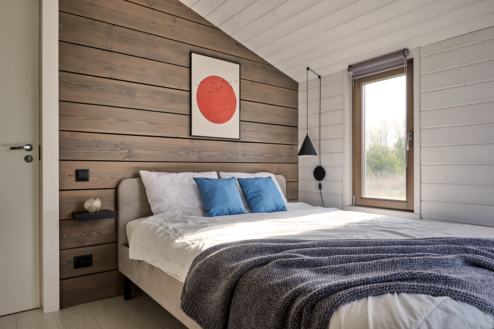 FL Haus | модульные дома