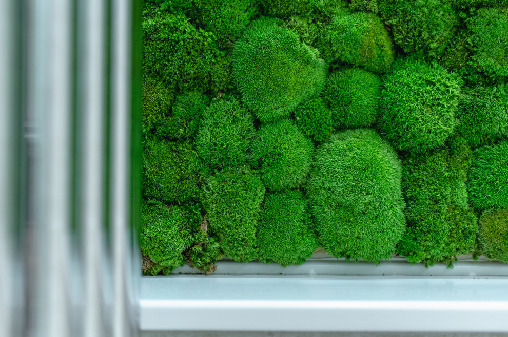 ЖК ЗАЗЕРКАЛЬЕ 409