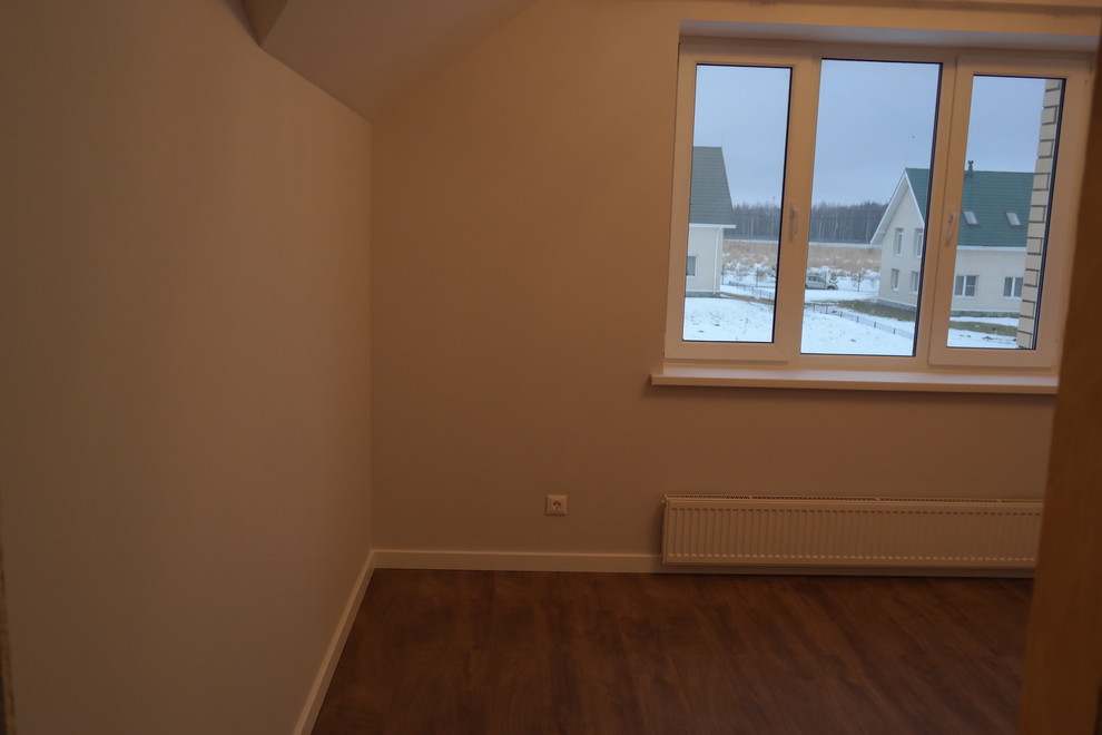 Обложка проекта: Отделка коттеджа 180 кв.м