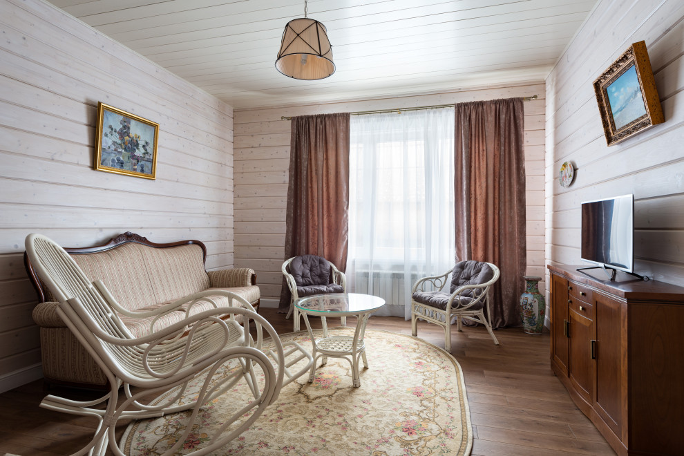 Бастион Поздняково