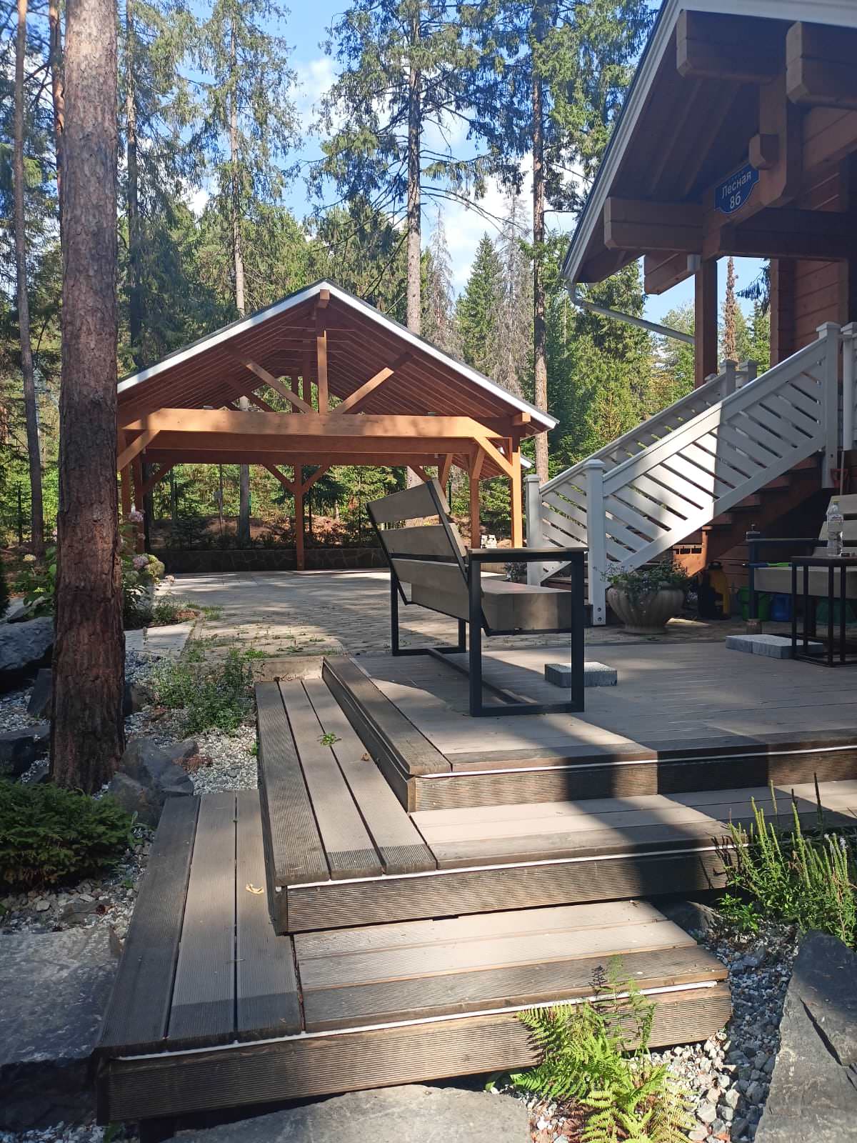 Демидково-3