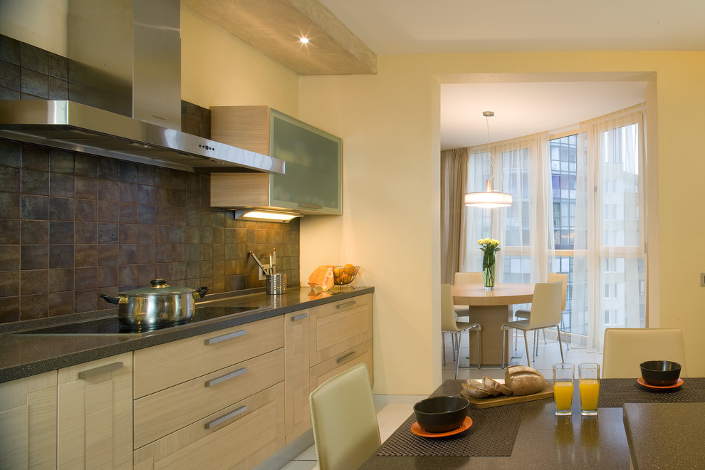 Холостяцкая хижина