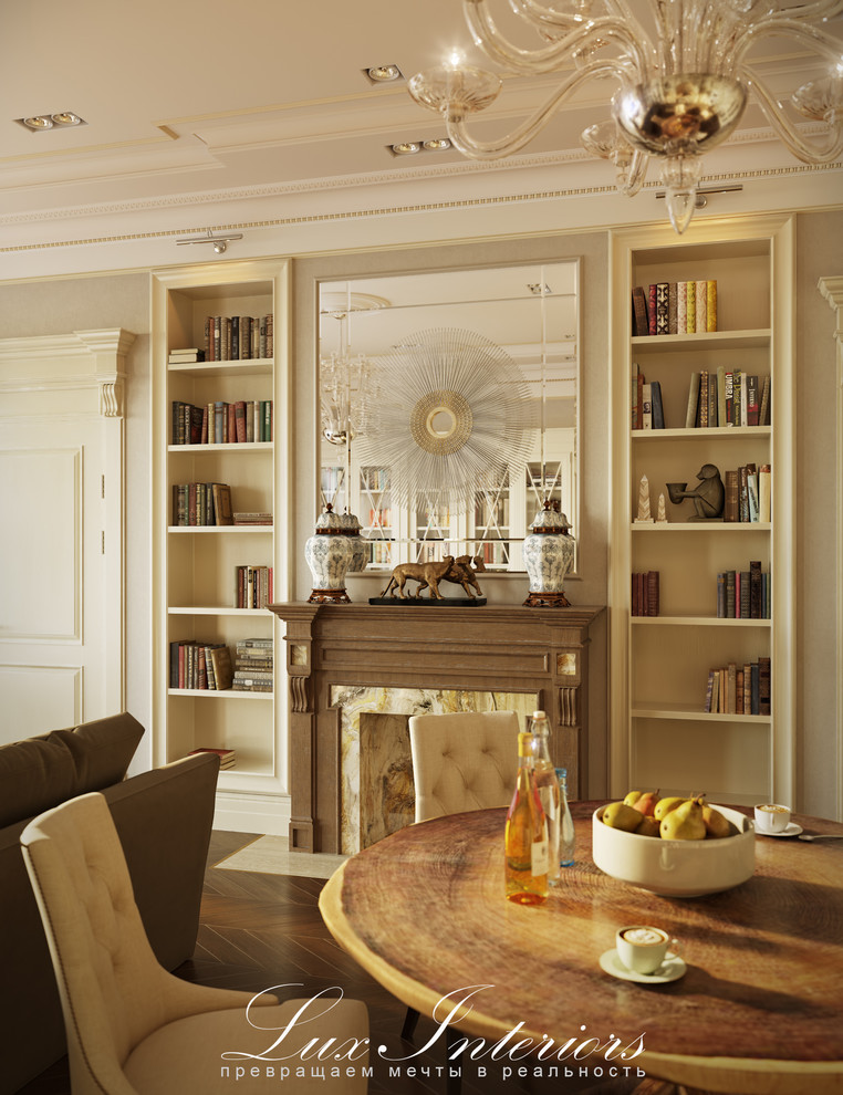 Садовые кварталы апартаменты