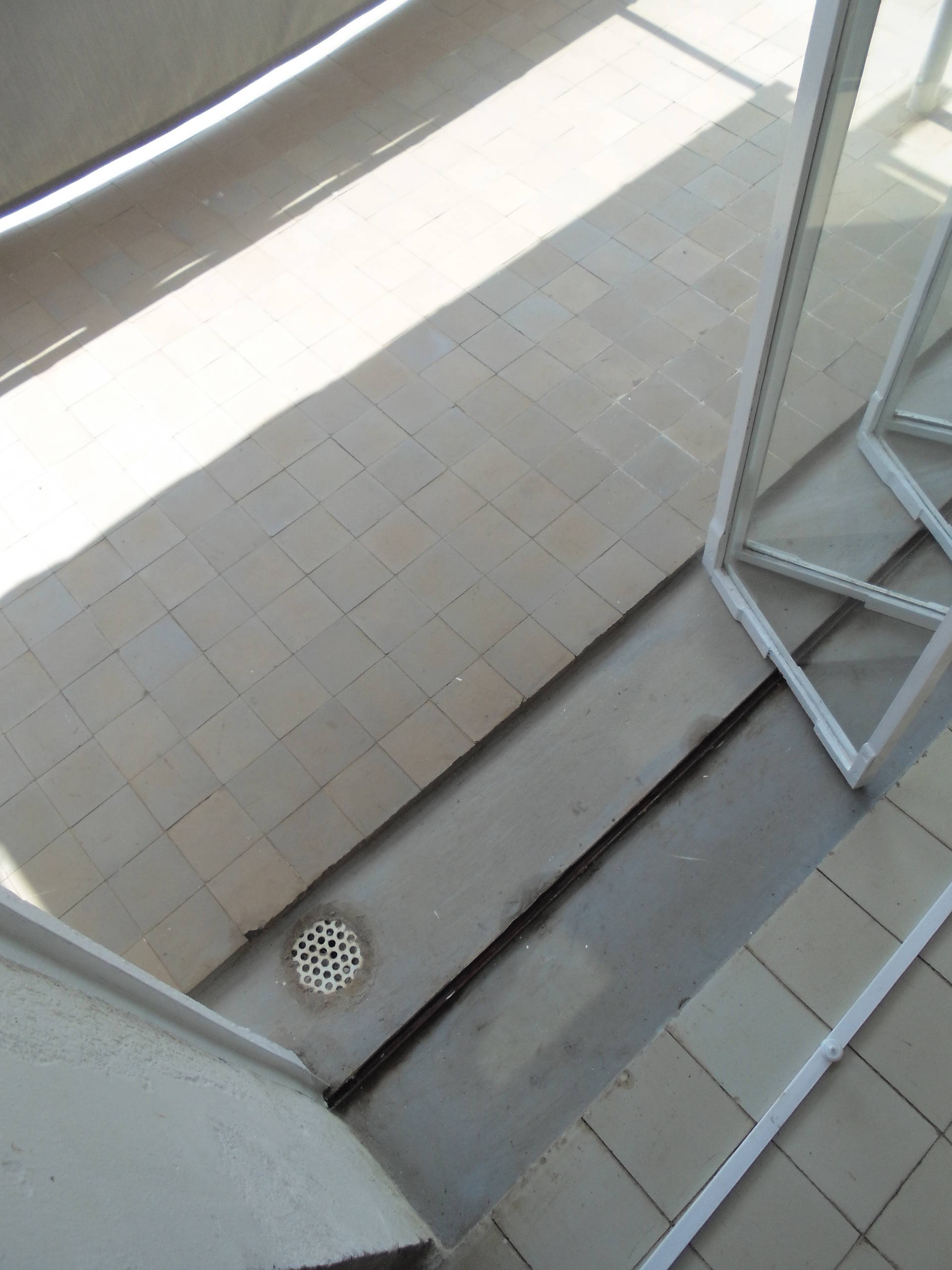 Мир дизайна: Бетон и сталь баронессы Эйлин Грей