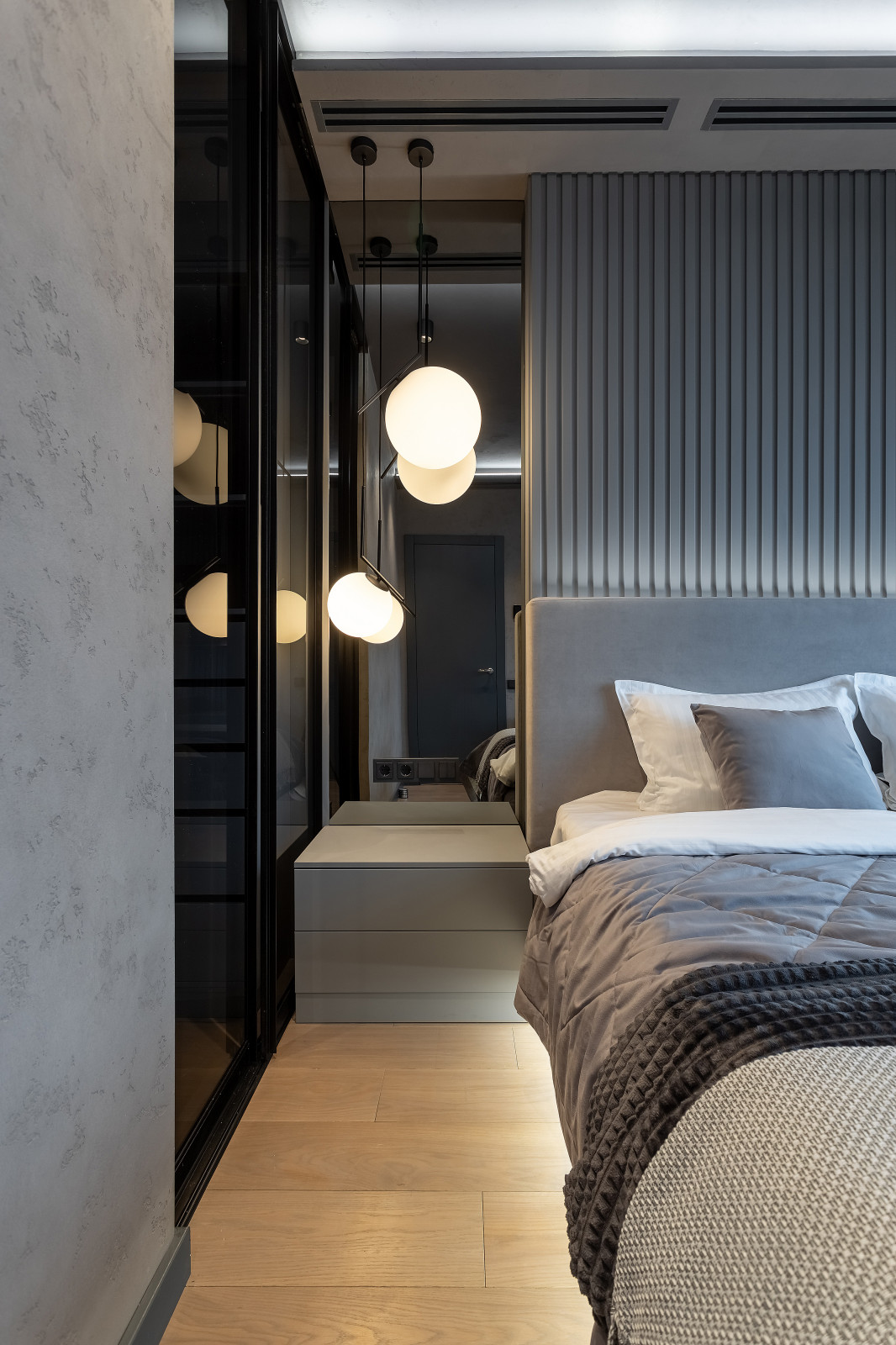 Квартира на Динамо