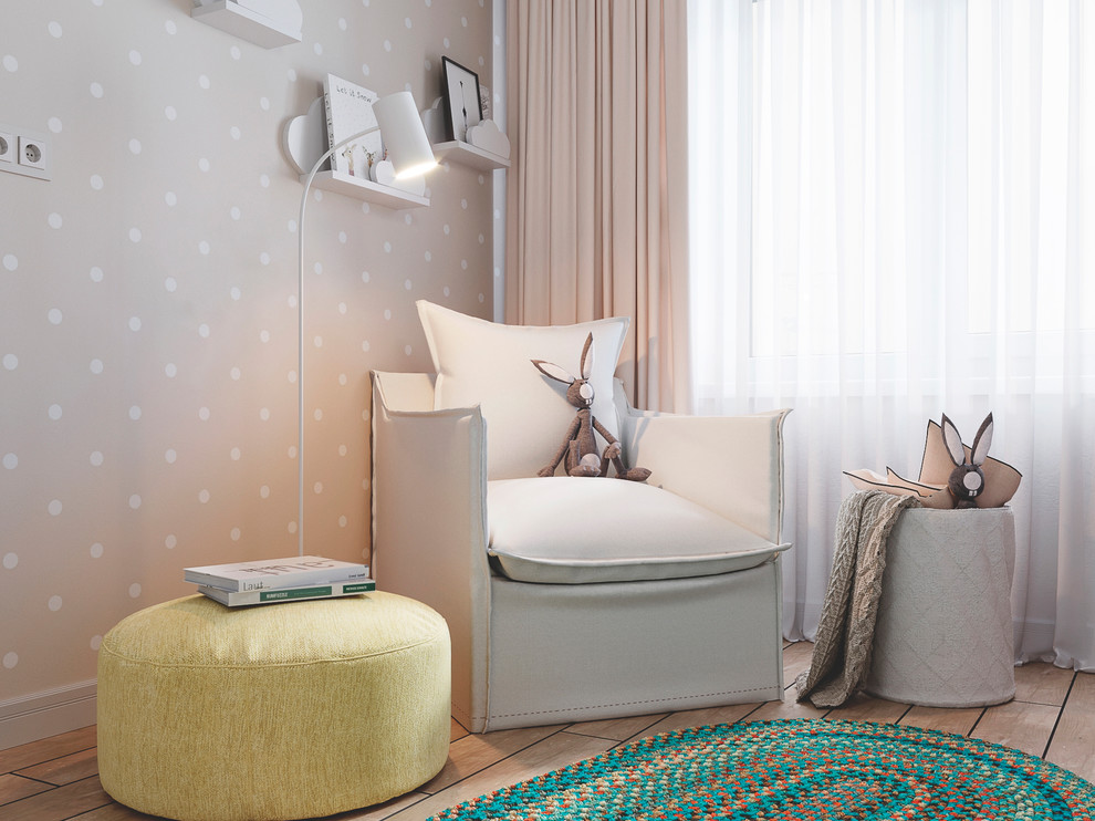 Квартира для молодой семьи ЖК ЧеховSKY