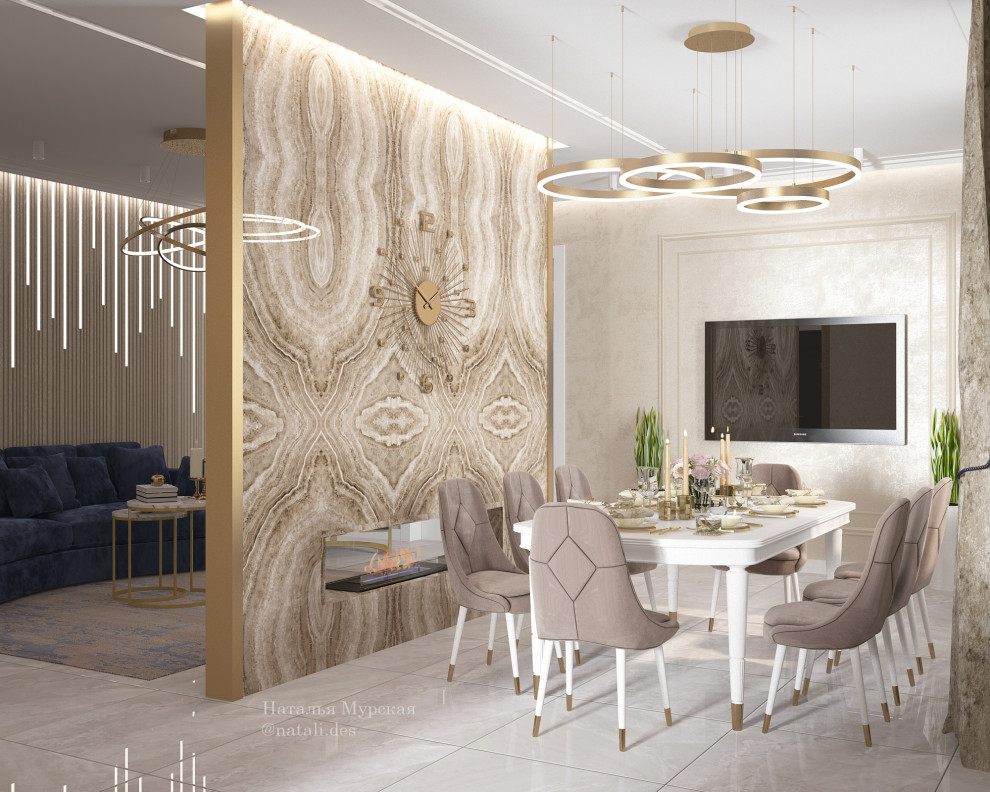 Коттедж д.Крутая 1 этаж