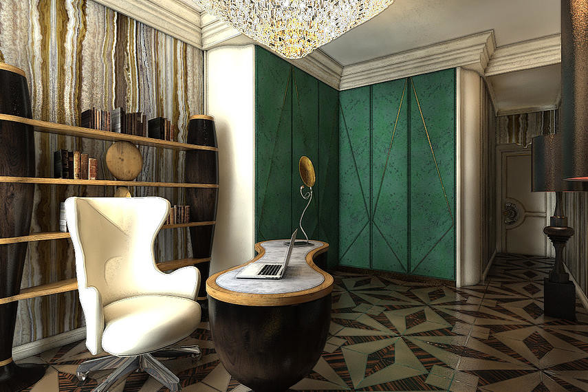 Малая Никитская