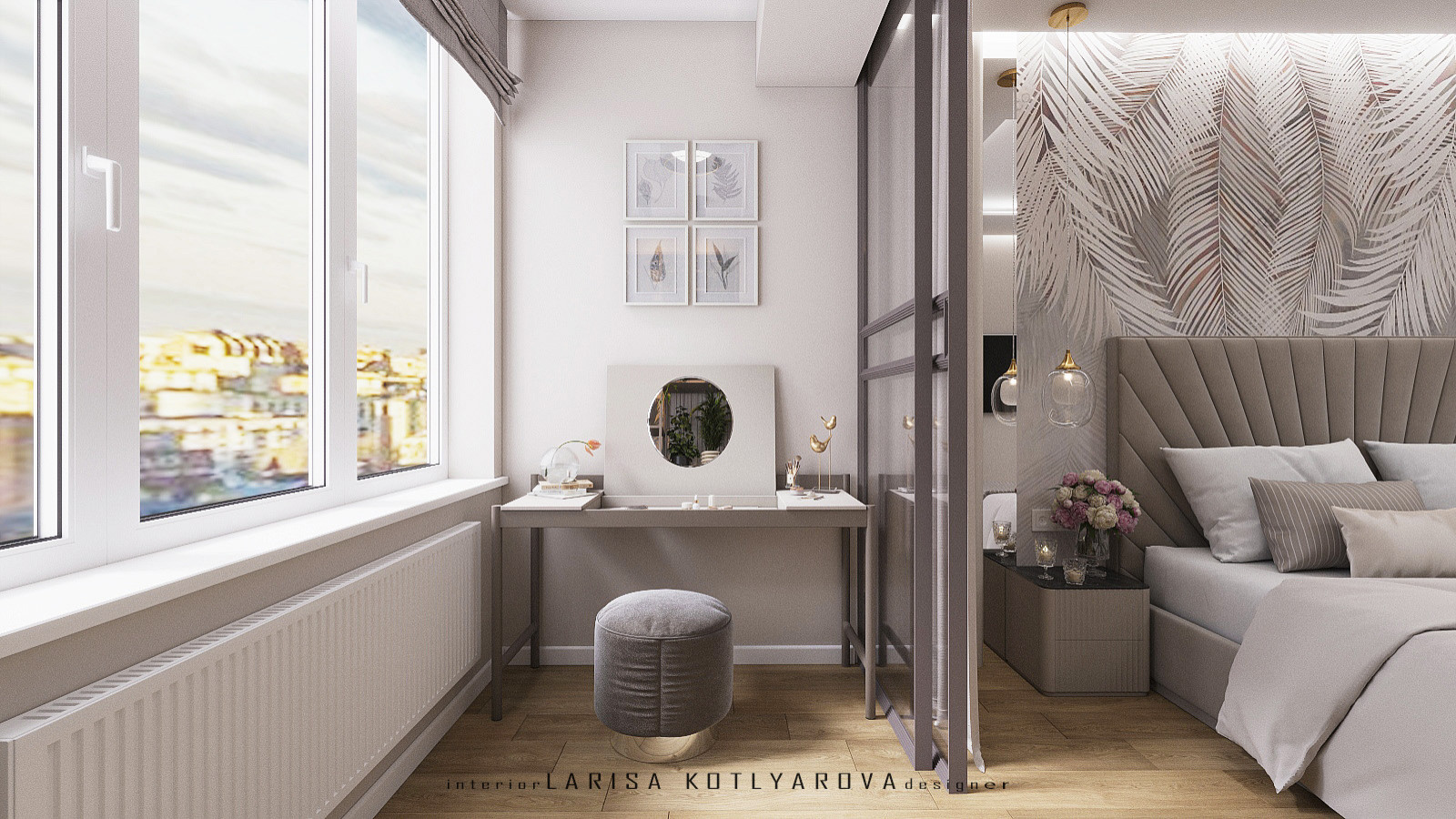 ЖК "Rich House" г. Краснодар