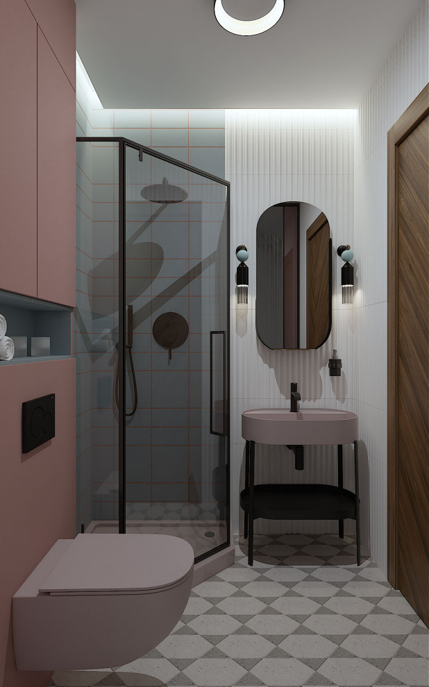 Квартира City park