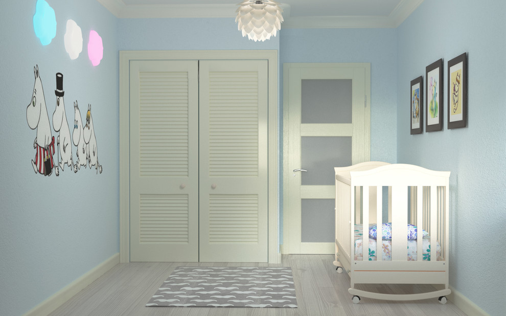 Квартира в Коломне